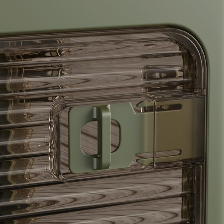 Portaoggetti Yolco FB40