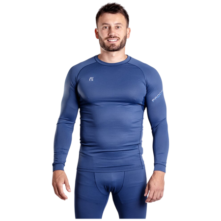 Maglietta funzionale da uomo Progress TX NDR