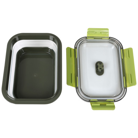 Scatola per alimenti Zulu Foodbox 800 ml