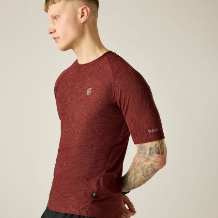 Maglietta da uomo Dare 2b Power Up Tee