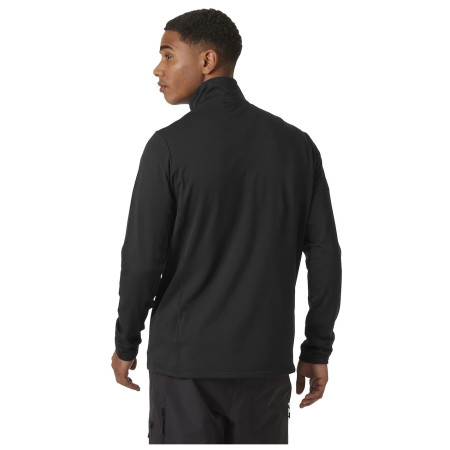 Felpa da uomo Helly Hansen Versalite Fleece Jacket