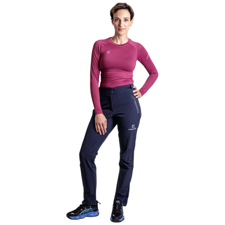 Pantaloni da donna Progress Protrek Lady