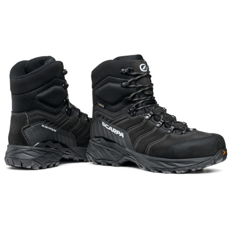 Scarpe invernali da uomo Scarpa Rush Polar Gtx