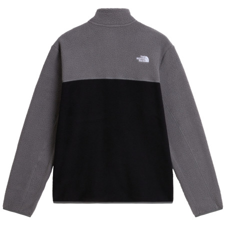 Felpa da uomo The North Face M Yumiori 1/4 Zip