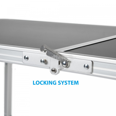 Tavola Brunner Flatpack 4