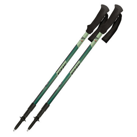 Bastoncini da trekking Fizan Trek Pro