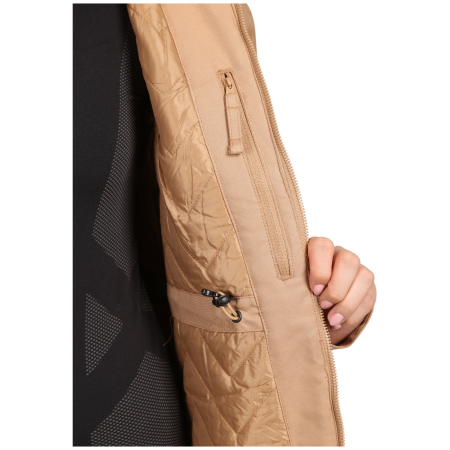 Cappotto da donna Kilpi Peru-W