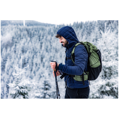 Giacca da uomo MOOA Nordi