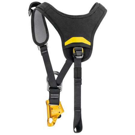 Imbracatura per petto da arrampicata Petzl Top Croll