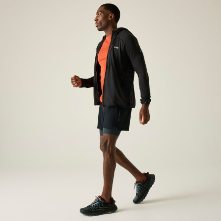 Felpa da uomo Regatta Kadley Midlayer