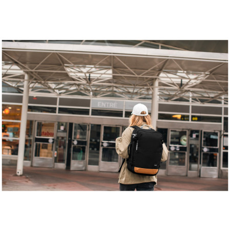 Zaino da viaggio Pacsafe GO Carry-on Backpack 34L
