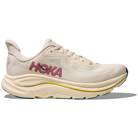 Scarpe da corsa da donna Hoka W Clifton 10