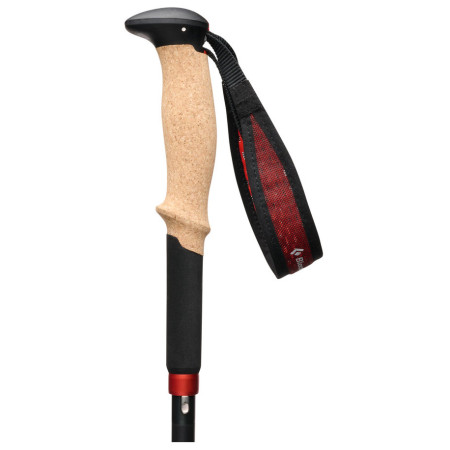 Bastoncini da trekking Black Diamond Pursuit Carbon Z Poles