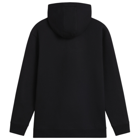 Felpa da bambino Vans Vans Classic Ii Po