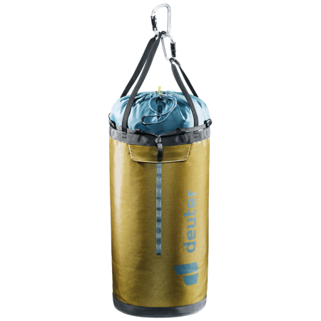 Zaino da arrampicata Deuter Gravity Wall Bag 50