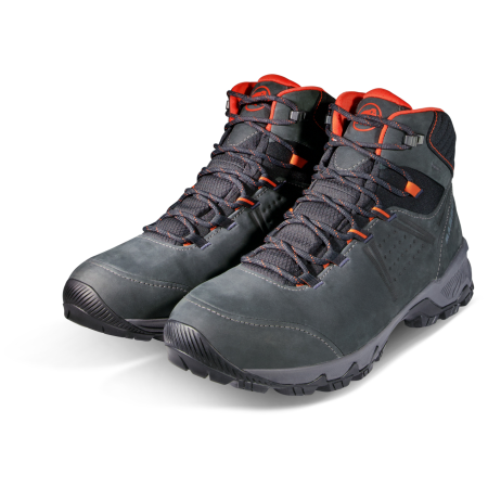 Scarpe da trekking da uomo Mammut Mercury IV Mid GTX Men