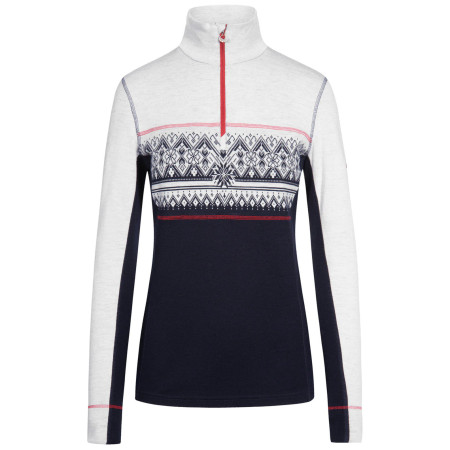 Maglione da donna Dale of Norway Moritz Fem Basic Sweater