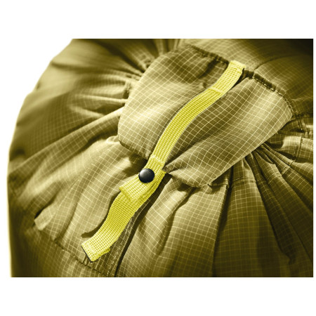 Zaino da trekking Deuter Aircontact Ultra 45+5 SL