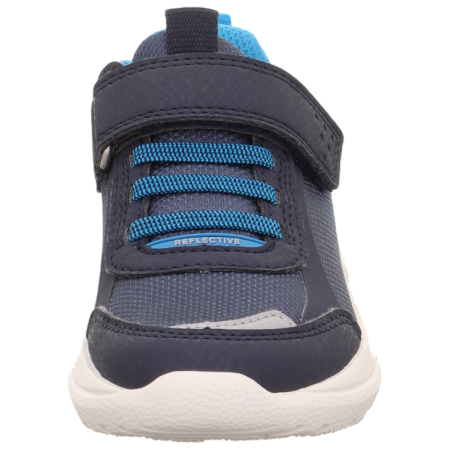 Scarpe da bambino Superfit Rush Blue Turquoise
