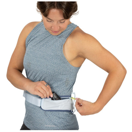 Marsupio da corsa Osprey Duro Dyna Lt Belt