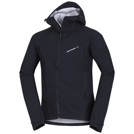 Giacca softshell da uomo Northfinder Aurelian