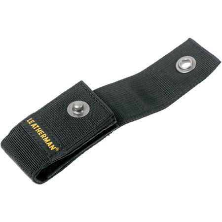 Custodia per coltello Leatherman HU Nylon Black Small