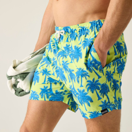 Costume da bagno da uomo Regatta Loras Swim Short
