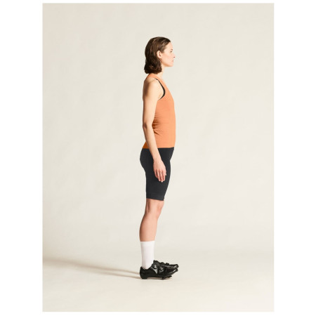 Pantaloncini da ciclismo da donna Craft W Endur Cargo C3