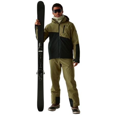Giacca da sci da uomo Dare 2b Halfpipe III Jacket