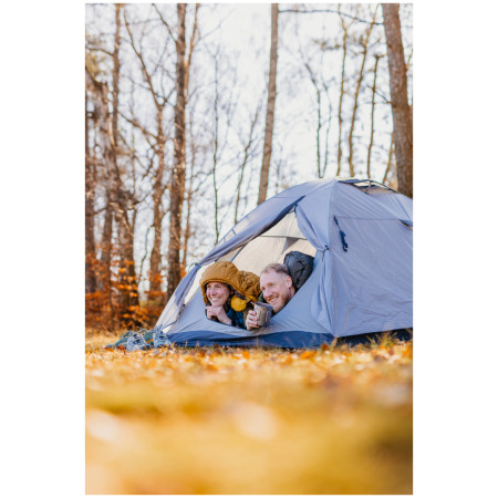 Tenda da trekking Warg Creek 3