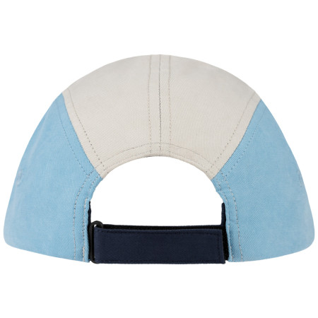 Berretto con visiera per bambini Buff 5 Panel Venture Cap Youth