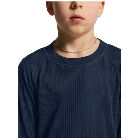 Set sportivo per bambini Craft Baselayer Set 2 Jr Blue