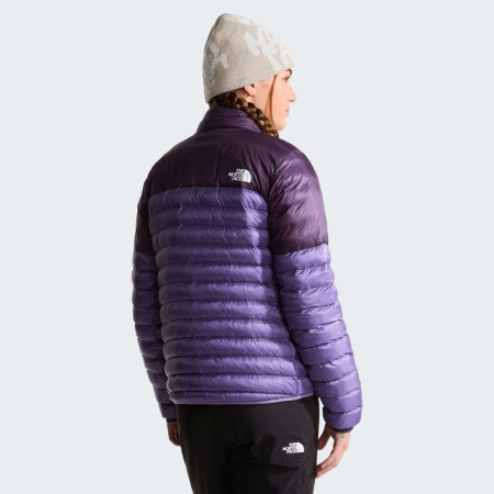 Giacca da donna The North Face W Terra Peak Jacket