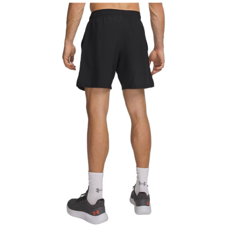 Pantaloncini da uomo Under Armour Woven Wdmk Shorts
