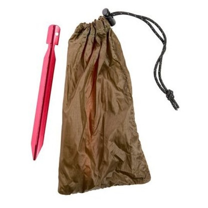 Telo da campeggio per rifugio Hamaka.eu Tarp