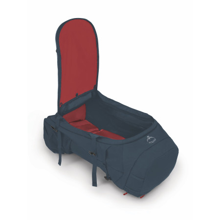 Zaino da trekking Osprey Farpoint Trek 75