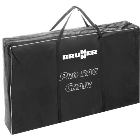 Copertura per sedie Brunner Pro Bag Chair nero