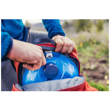 Sacca idratazione Gregory 3D Hydro Trek 3L