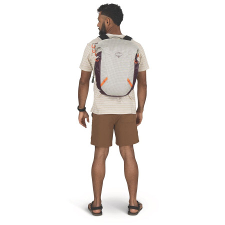 Zaino Osprey Transporter Zinch