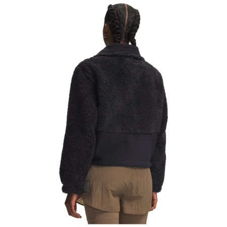 Felpa da donna Under Armour W Basecamp Fleece FZ