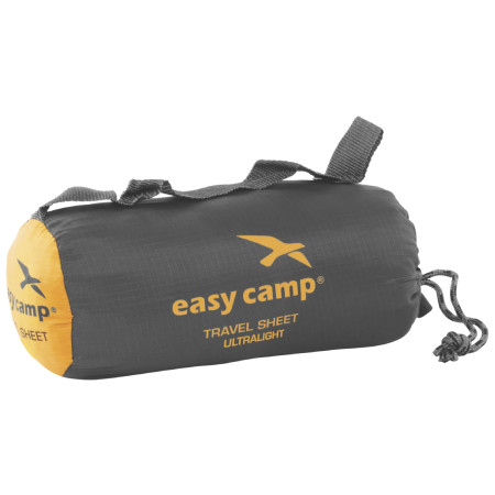 Sacco lenzuolo Easy Camp Travel Sheet Ultralight