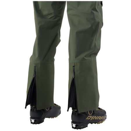 Pantaloni invernali da uomo Dynafit Ridge Gtx Pnt M