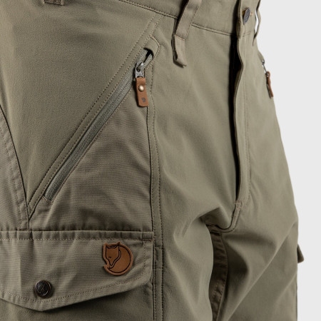 Pantaloncini da uomo Fjällräven Abisko Shorts M