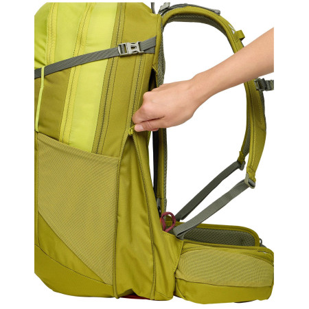 Zaino da trekking piccolo Vaude Wizard 24+4