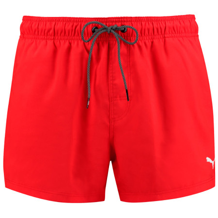 Costume da bagno da uomo Puma Short Length Swim Shorts