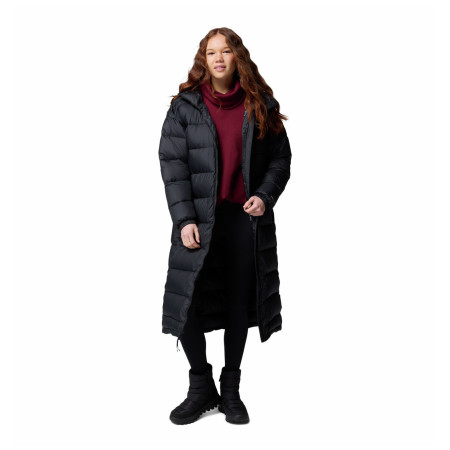 Cappotto da donna Columbia Pike Lake™ III Long Jacket