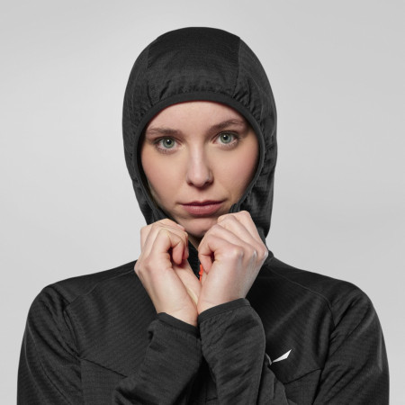 Giacca da donna Salewa Puez Altavia Pl Hd Jkt W