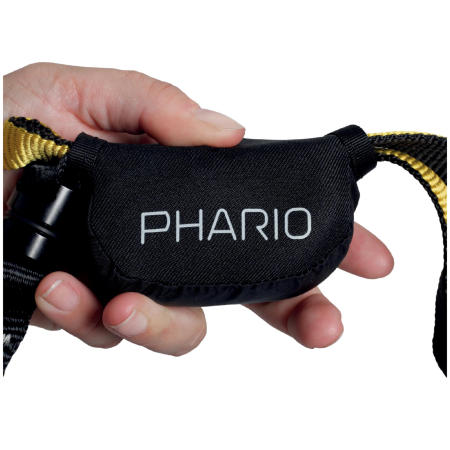 Ammortizzatore di caduta Singing Rock Phario 360°