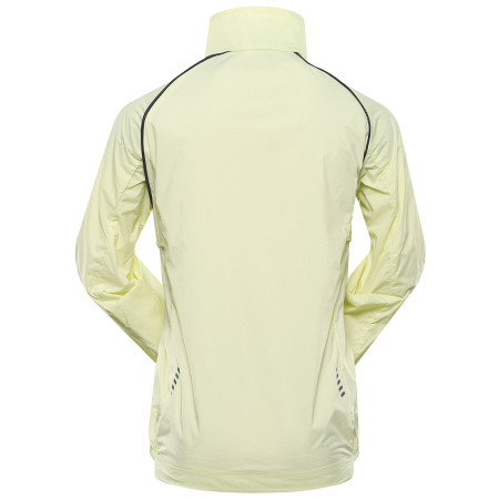 Giacca da bambino Alpine Pro Spino Green