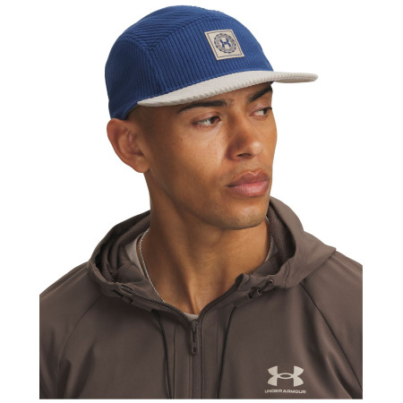 Berretto con visiera Under Armour M Essential Corduroy Camper